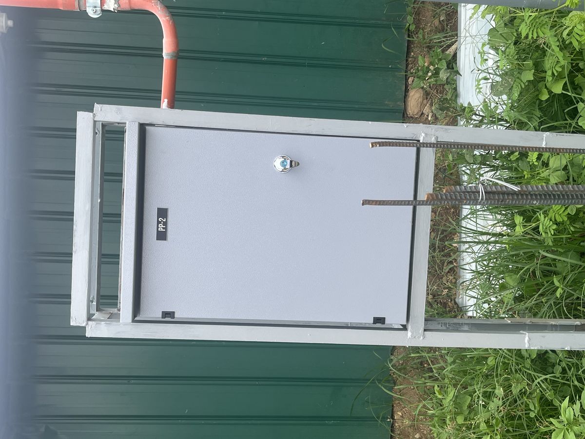 CTIC PHIRST Installation 2