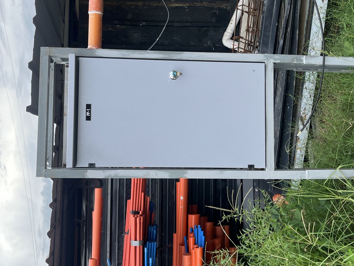 CTIC PHIRST Installation 4