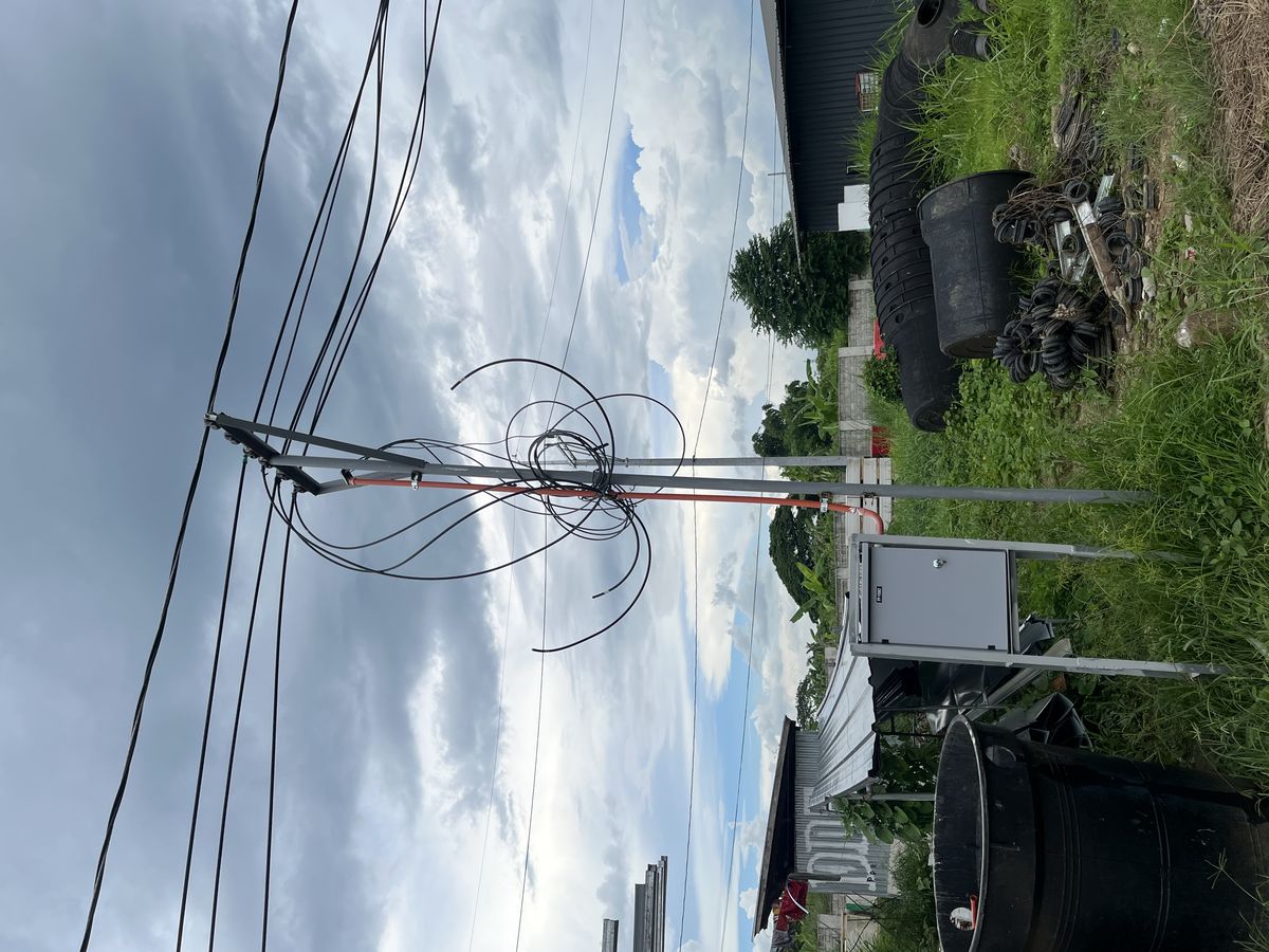 CTIC PHIRST Installation 6