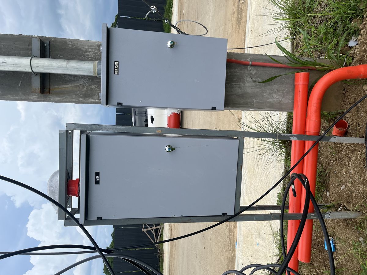 CTIC PHIRST Installation 7