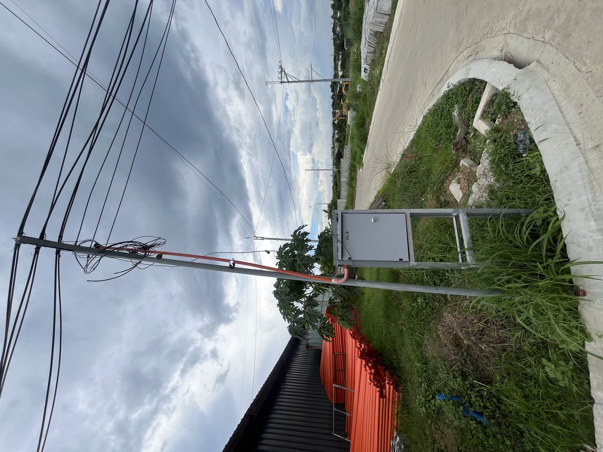 CTIC PHIRST Installation 9