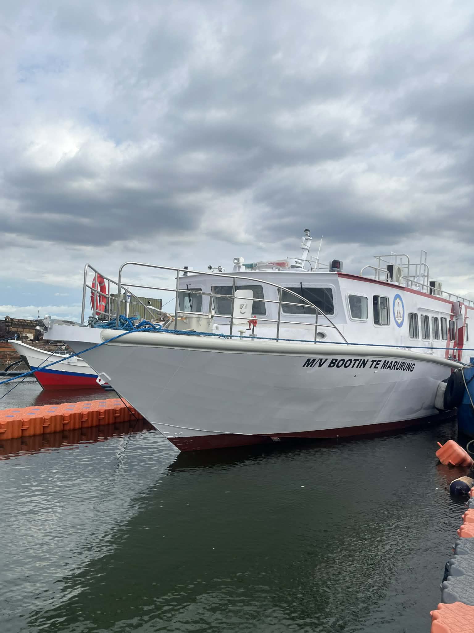 Project Update CTIC Stoneworks PDL