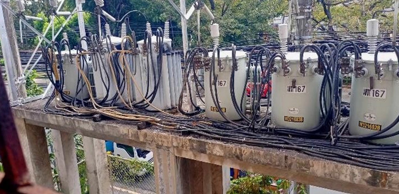 CTIC MEC Preventive Maintenance