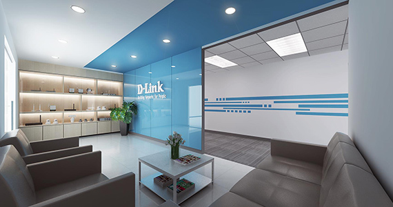 Dlink Office