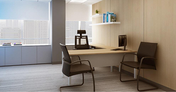 Misc 1 Manager's Room