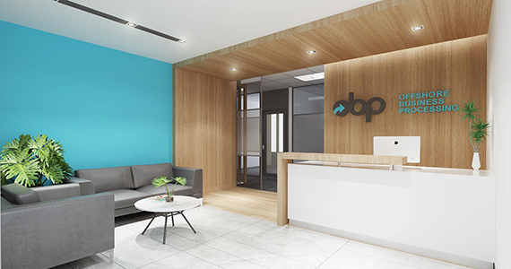 Offshore Business Processing 1