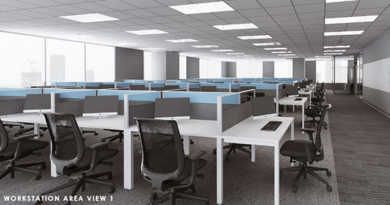 Offshore Business Processing 2