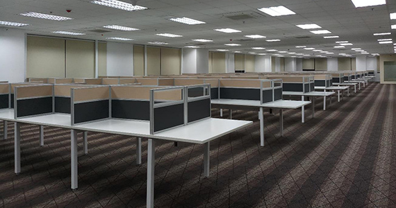 Offshore Business Processing 3