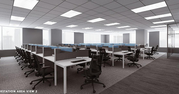 Offshore Business Processing 4