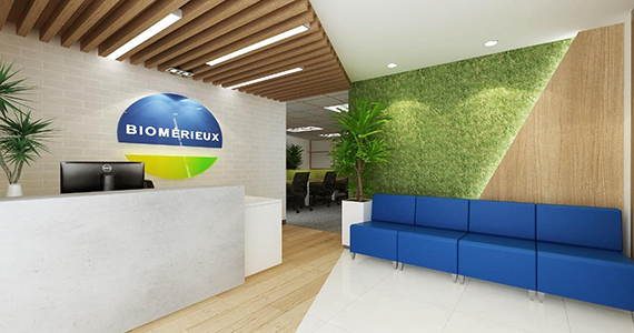 Misc 2 Reception Area 2