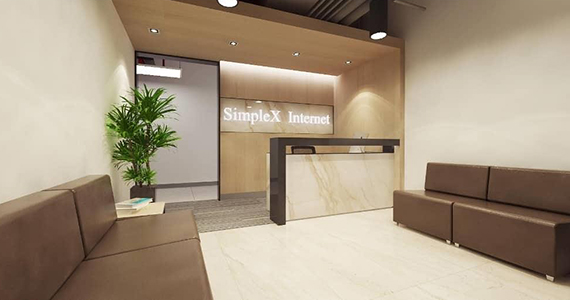 Misc 2 Reception Area 1