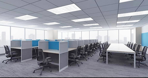 Misc 2 Workstation Area 2