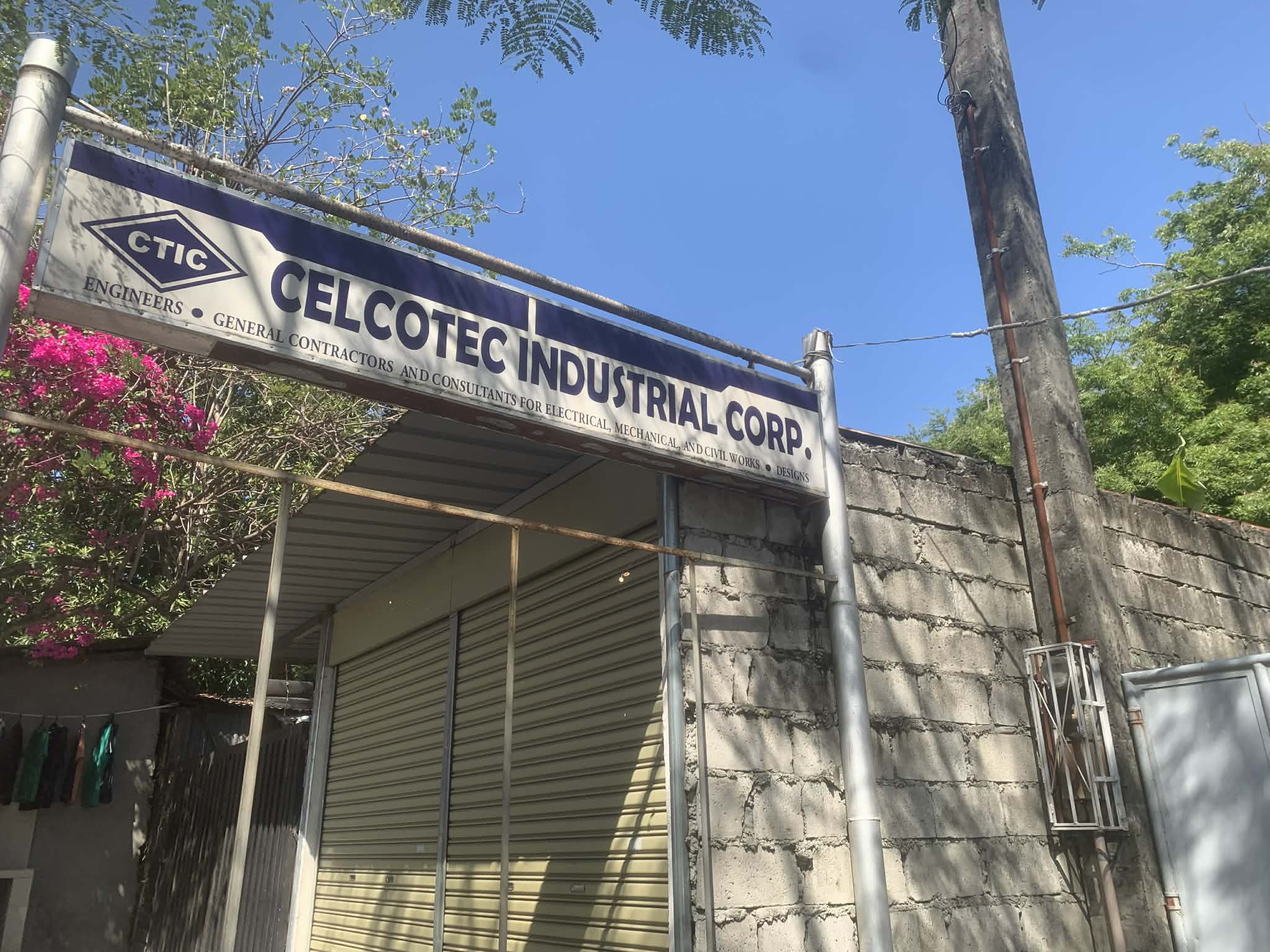 Engineering Background