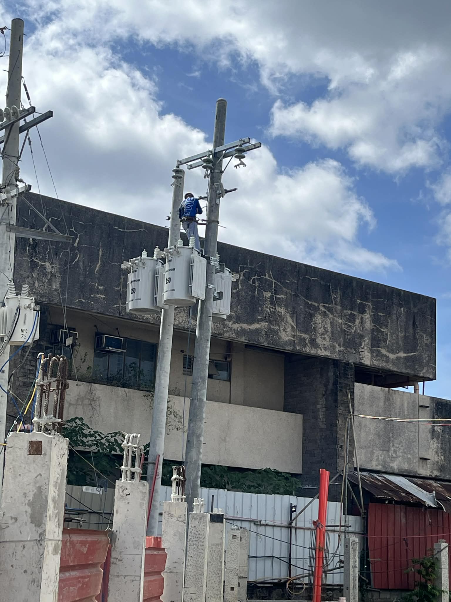 Electrical Installation