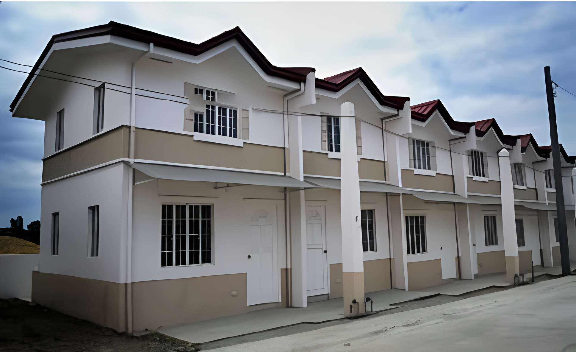 General Construction