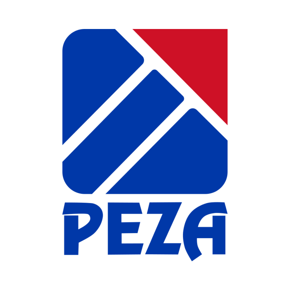 PEZA accredited