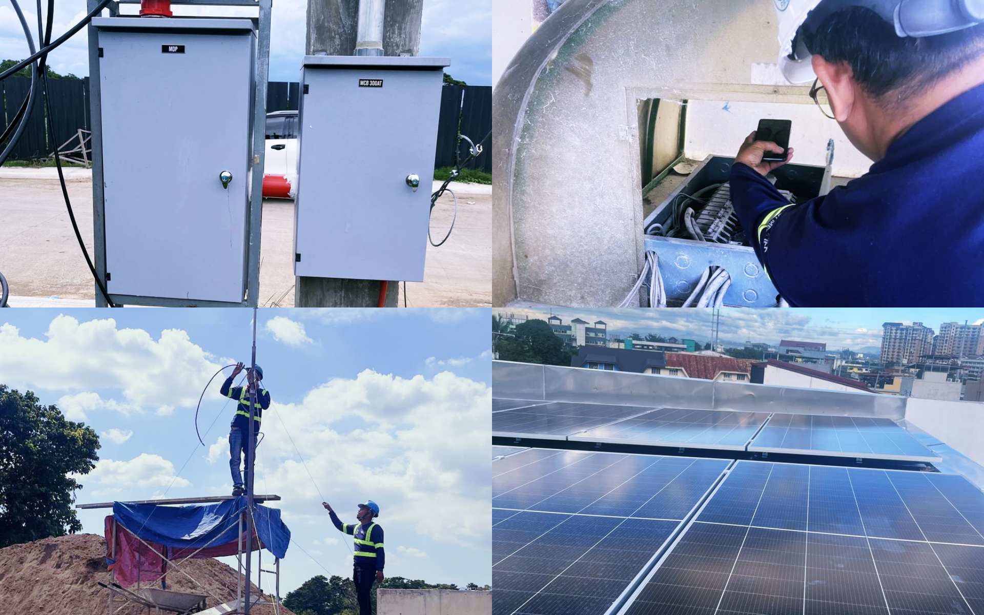 Engineering Projects