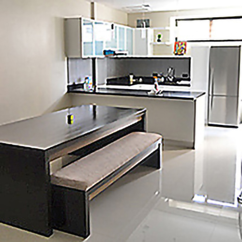 Villa Feliza Mandaluyong 3