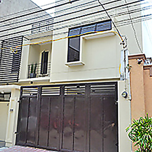 Villa Feliza Mandaluyong 4