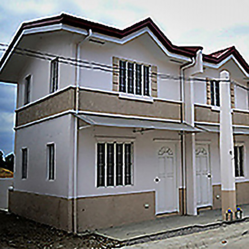 Villa Feliza Mandaluyong 6