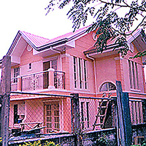 Two-storey Residence 1