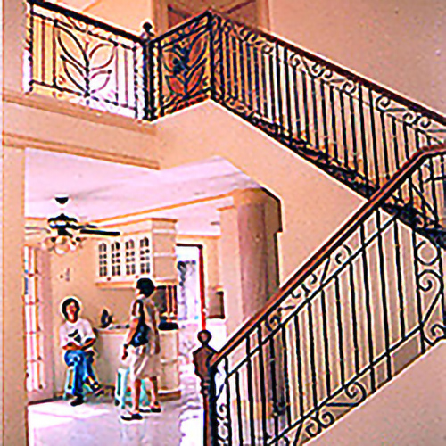 Two-storey Residence 3