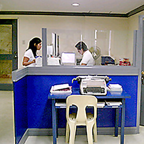 Great Pacific Life Office 2