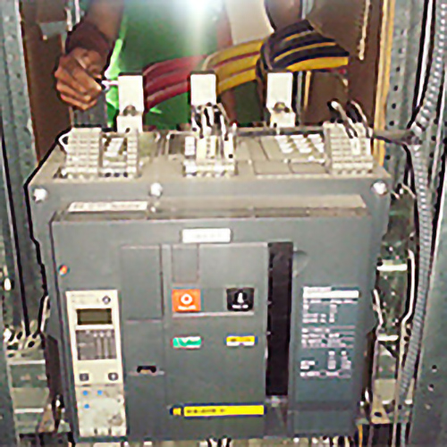 Electrical Room