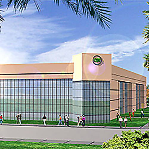 ON Semicon in Laguna