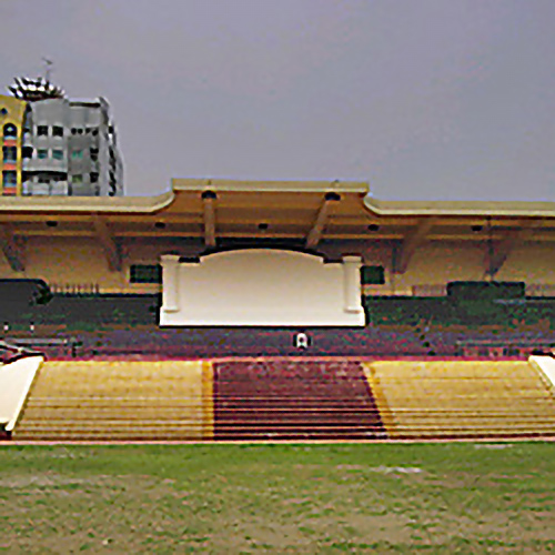 UST Grandstand